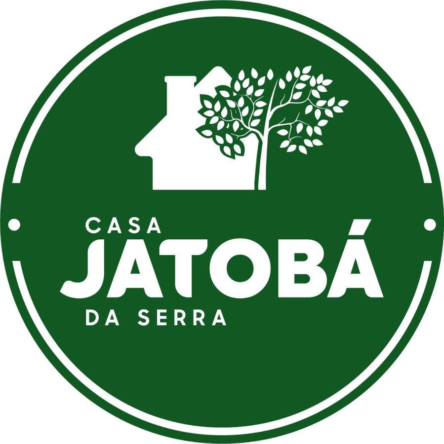 Casa Jatoba Da Serra Serra do Cipo National Park Exterior foto